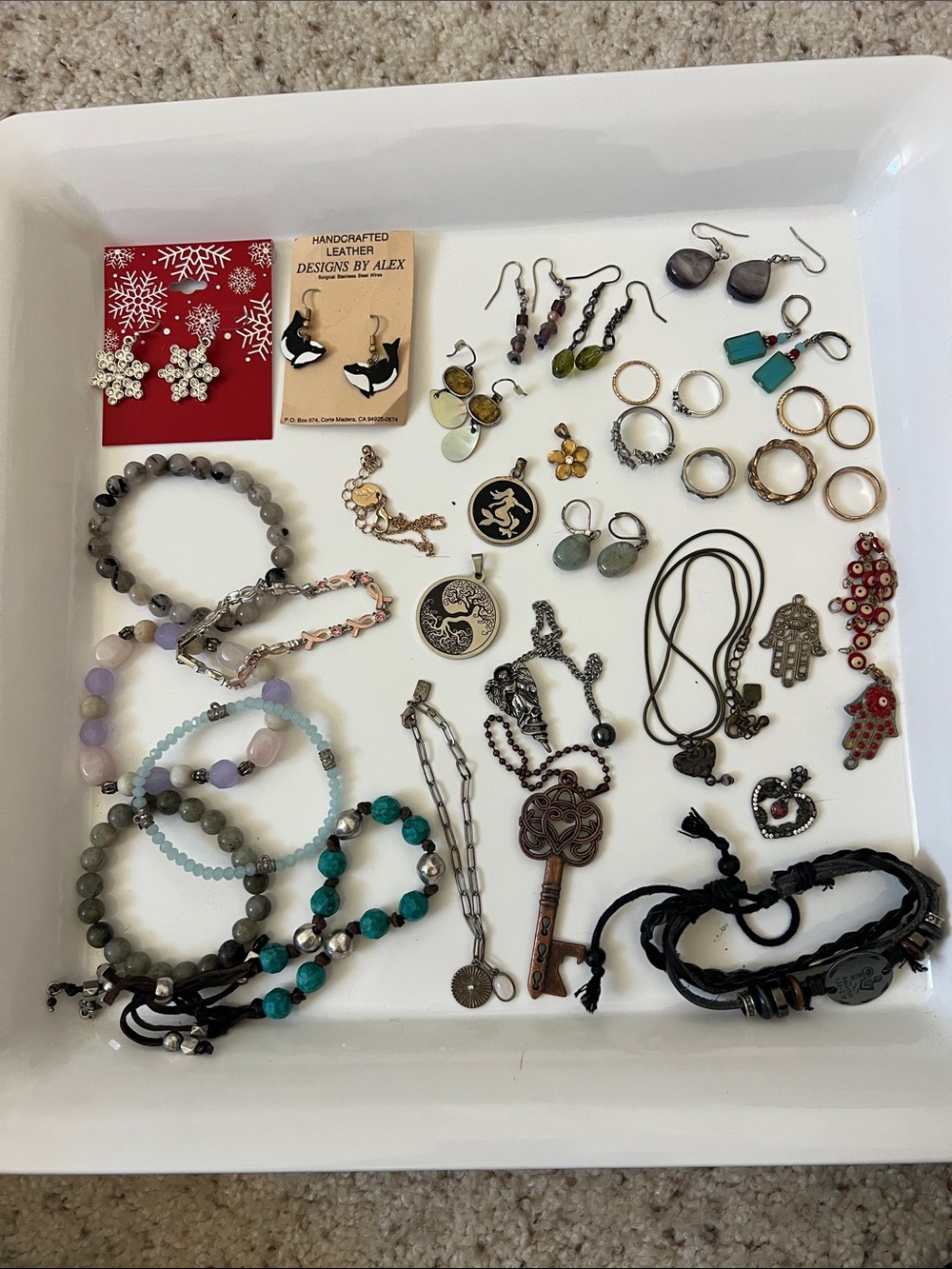 Jewelry Bundle